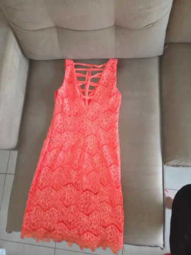 Vestido N:34 Marca Bump Cada peça R$45