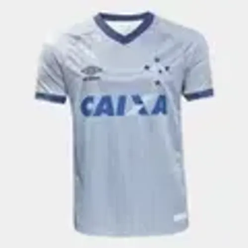 Camisas Umbro Cruzeiro III 2018-2019 Torcedor