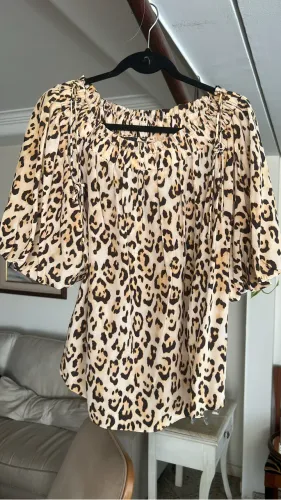 Conjunto ANIMALE - 100% SEDA