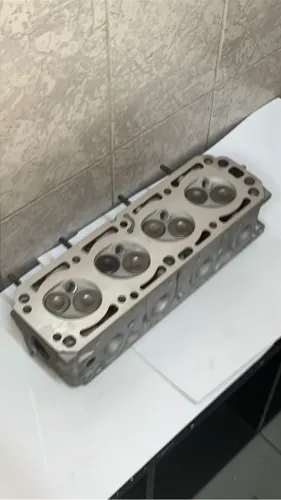 Cabeçote corsa celta 1.0 tucho fino 