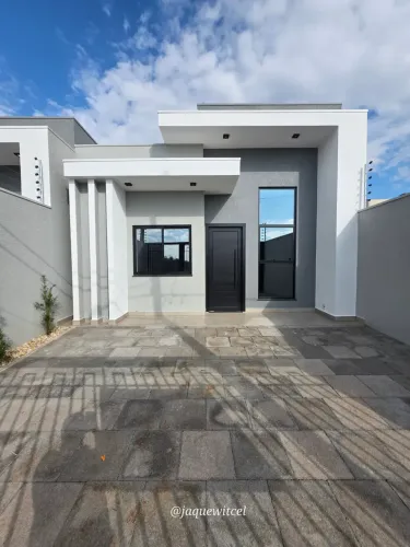 Casa à venda no Loteamento Viena