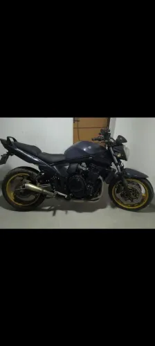 Suzuki lindo na 650n 2011
