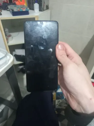 Samsung A07 Acompanha caixa