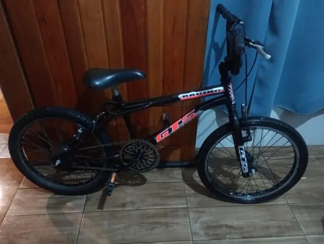 Bicicleta aro 20 