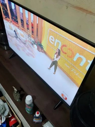 Tv smart 32 lg