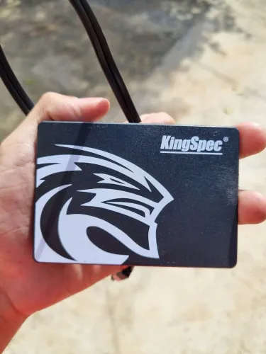 SSD KingSpec 120GB SATA III