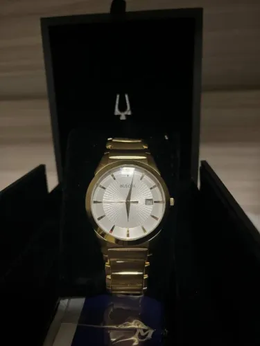 Relógio Bulova Masculino