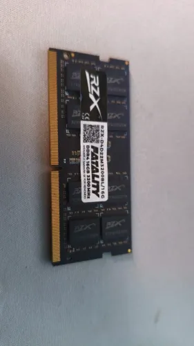 Memória DDR4 16Gb