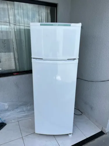 Geladeira consul ( com defeito )