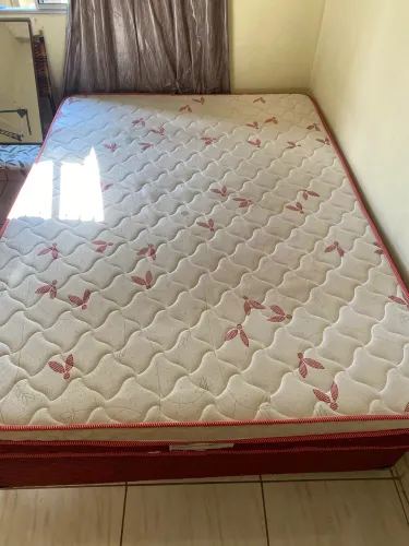 Cama de casal