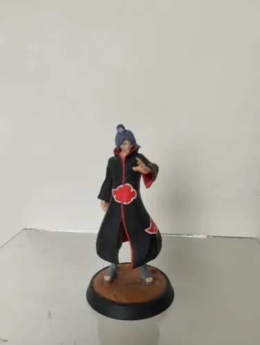 Miniatura Konan