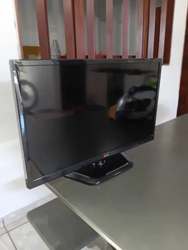 TV 29 POLEGADAS LG