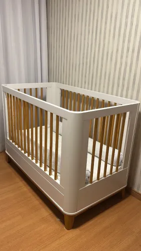 Berço mini cama 