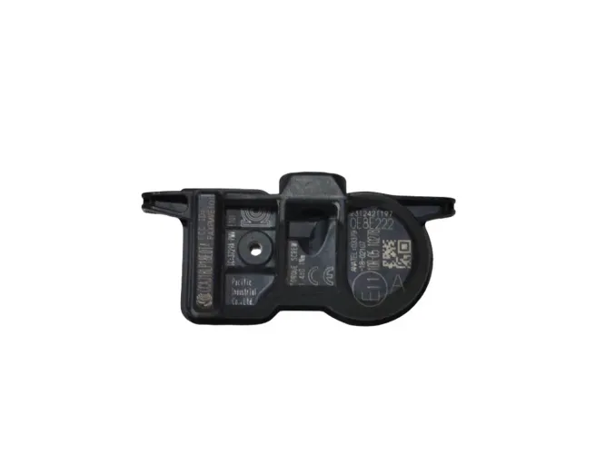 Sensor Pressão Do Pneu Nissan Kicks 2020/2024