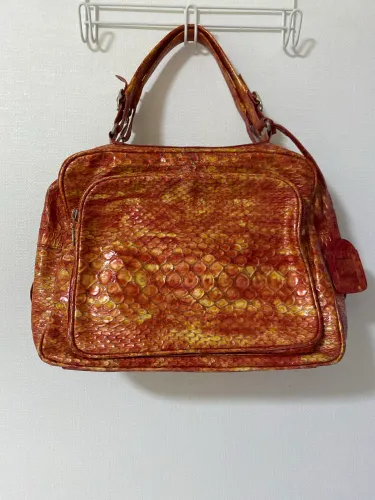 Bolsa de mão