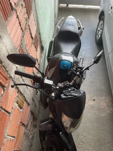 Vendo CB 300 