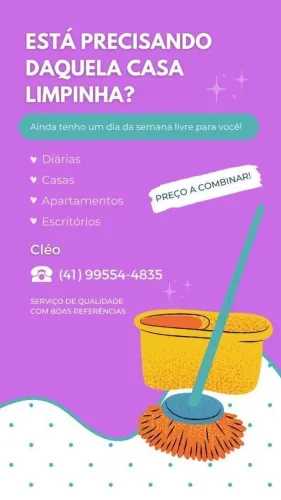 Diarista