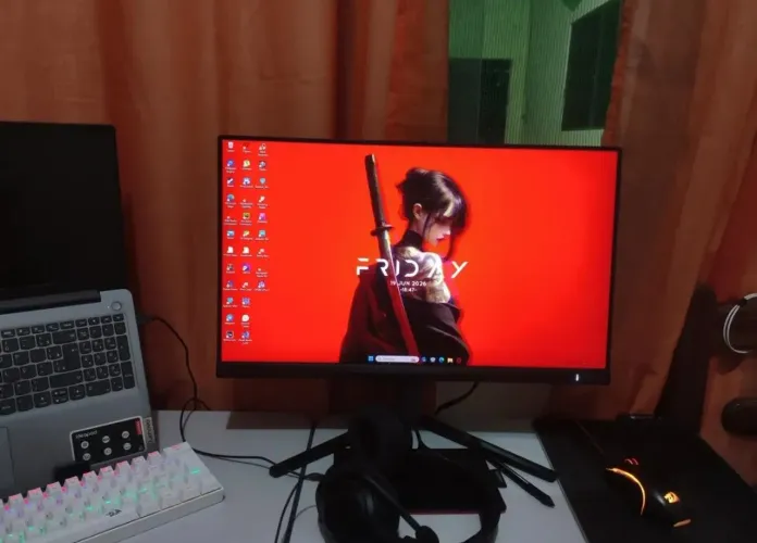 MONITOR 180HZ EVNIA PHILIPS 1920X1080