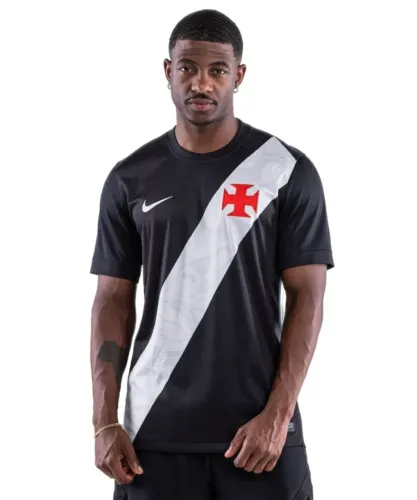 Camisa Vasco 26 27