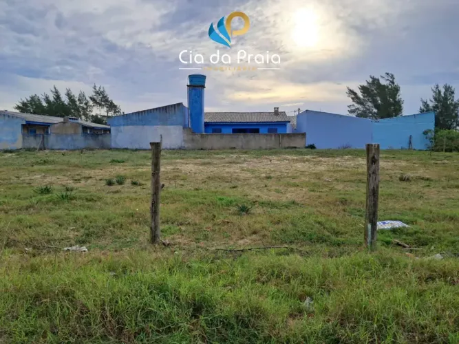 Excelente terreno pronto para construir em Nova Tramandaí