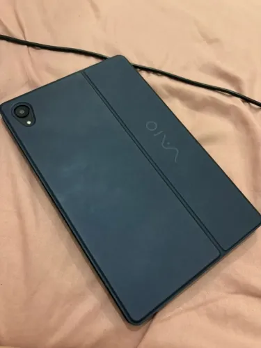 Tablet