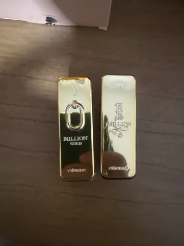 2 miniaturas one milion 5ml