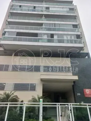 Duplex para venda com 187 metros quadrados com 4 quartos