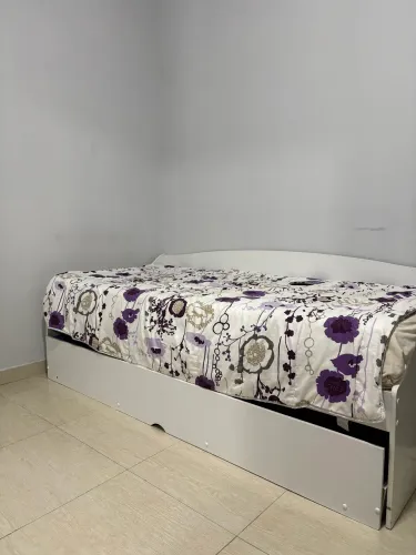Cama solteiro