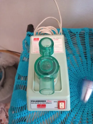 Nebulizador