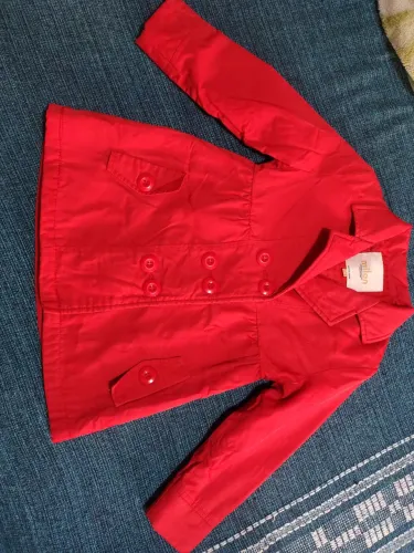 Roupa menina