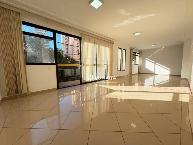 Apartamento Duplex com 4 dormitórios próximo à Avenida JK, 191 m² - venda por R$ 1.000.000