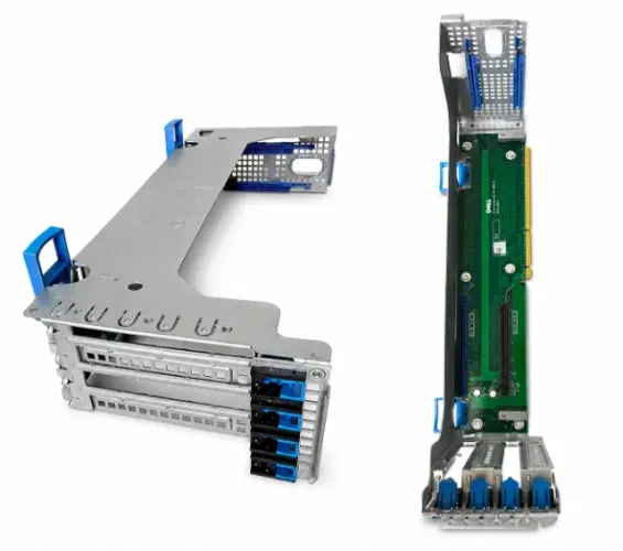 Placa Riser Dell Precision R5400 G007c - 01011pl00-000-g