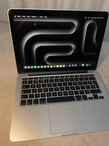 MacBook Pro 2015 