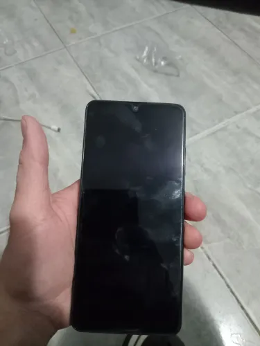 Samsung galaxy a32 usado