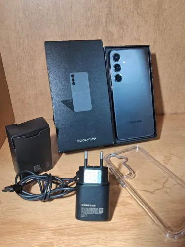 Samsung Galaxy S24 PLUS 256GB 12G RAM