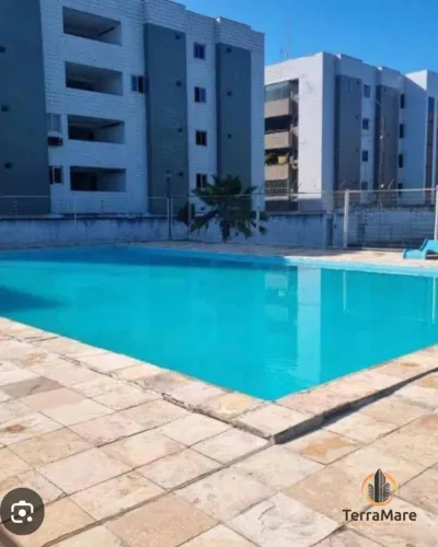 Apartamento com 3 dormitórios, 75 m² - venda por R$ 300.000,00 ou aluguel por R$ 2.500,00/