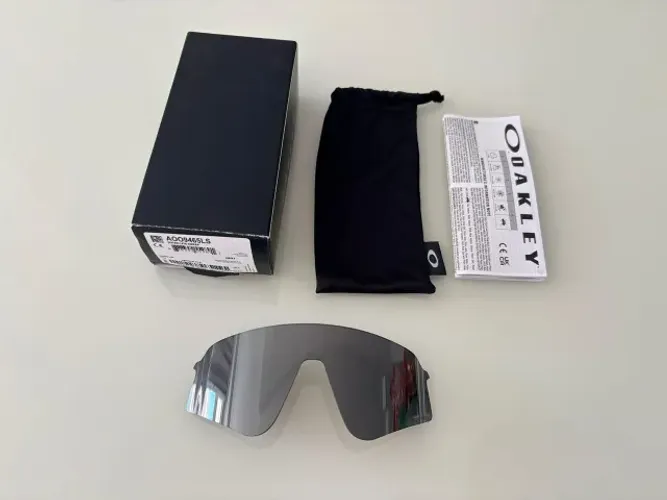 Lente Oakley Sutro Lite Sweep Prizm - Nova!