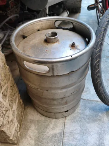 Barril de Chopp