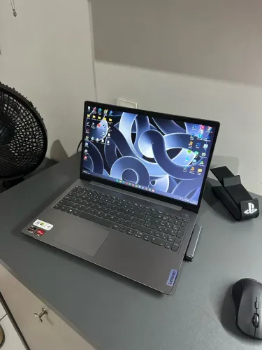 Notebook Lenovo Ideapad 3