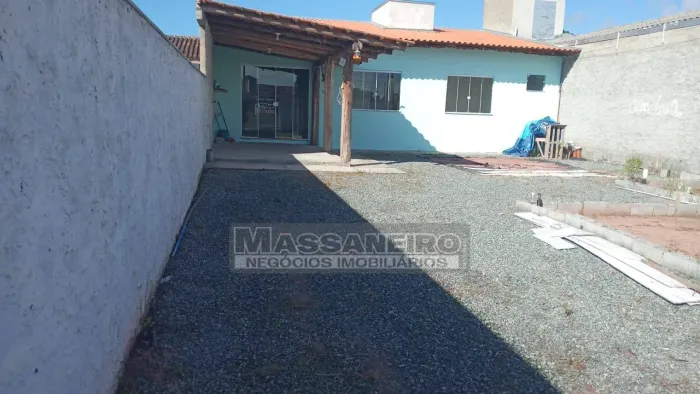 Casa à Venda no Pinheiros em Barra do Sul