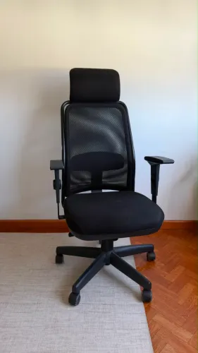 Cadeira de escritório