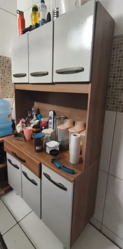 Armário de cozinha