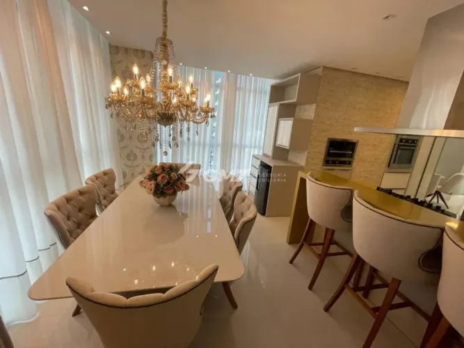 Apartamento para locação anual no VISION TOWER FG - CENTRO, BALNEÁRIO CAMBORIÚ