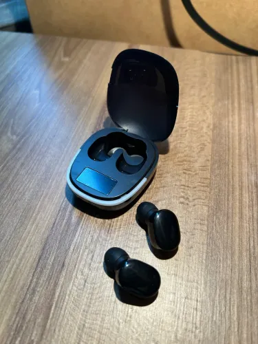 Fone G9S bluetooth sem fio