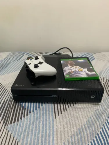 XBOX ONE FAT