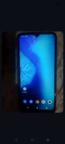 Moto G8 64gb