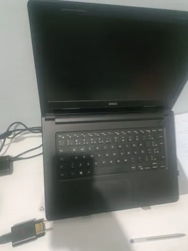 Notebook Dell i3