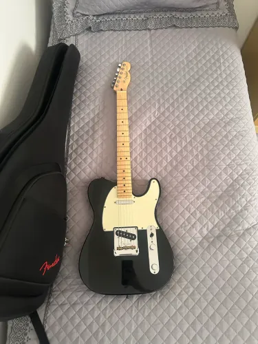 Fender American Professional Telecaster 2019