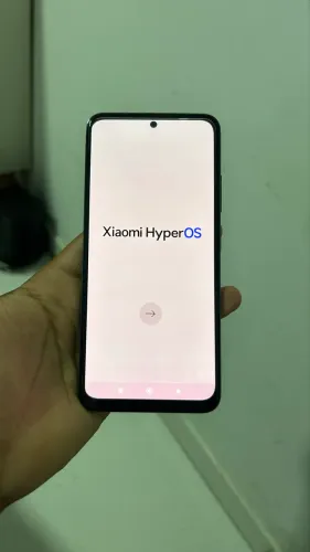 Redmi Note 11 128G 4GB Ram -Azul Blue