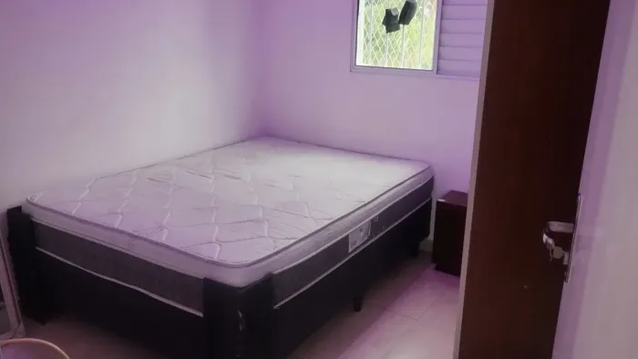 Colchão Casal Molas Ensacadas 